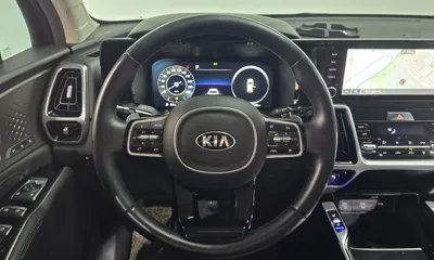 Kia Sorento 2021, 100896 км, за 17350.98 USD - фото 13
