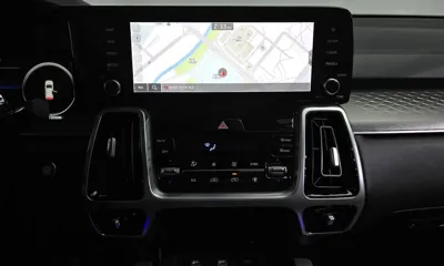 Kia Sorento 2021, 100896 км, за 17350.98 USD - фото 14