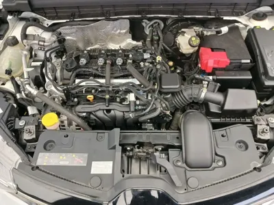 Renault-KoreaSamsung XM3 2022, 97018 км, за 5694.69 USD - фото 20