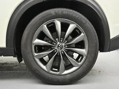 Infiniti QX50 2019, 134268 км, за 9441.94 USD - фото 6