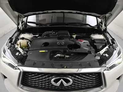 Infiniti QX50 2019, 134268 км, за 9441.94 USD - фото 7