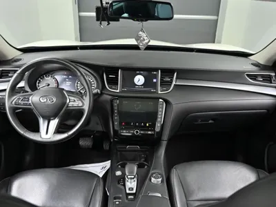 Infiniti QX50 2019, 134268 км, за 9441.94 USD - фото 8
