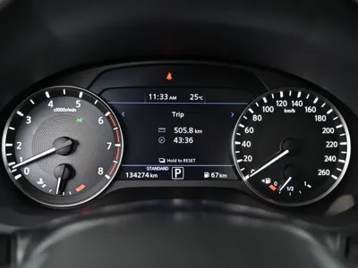 Infiniti QX50 2019, 134268 км, за 9441.94 USD - фото 9