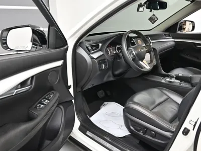 Infiniti QX50 2019, 134268 км, за 9441.94 USD - фото 12