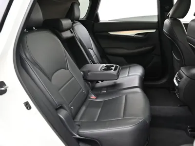 Infiniti QX50 2019, 134268 км, за 9441.94 USD - фото 13
