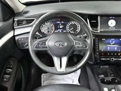 Infiniti QX50 2019, 134268 км, за 9441.94 USD - фото 14