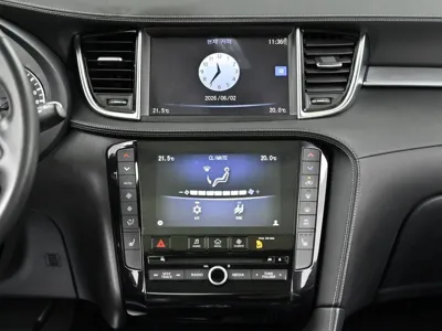 Infiniti QX50 2019, 134268 км, за 9441.94 USD - фото 15