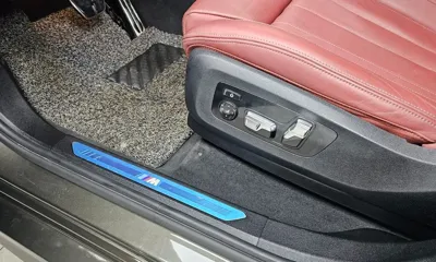 BMW X6 2021, 42670 км, за 40889.28 USD - фото 16