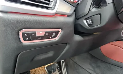 BMW X6 2021, 42670 км, за 40889.28 USD - фото 20