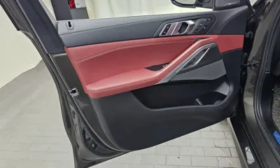 BMW X6 2021, 42670 км, за 40889.28 USD - фото 24