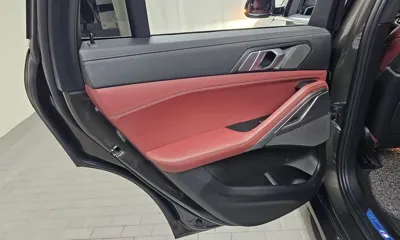 BMW X6 2021, 42670 км, за 40889.28 USD - фото 25