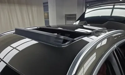 BMW X6 2021, 42670 км, за 40889.28 USD - фото 29