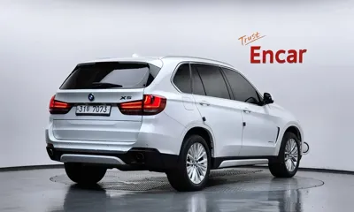BMW X5 2015, 104778 км, за 14835.24 USD
