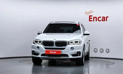 BMW X5 2015, 104778 км, за 14835.24 USD