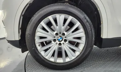 BMW X5 2015, 104778 км, за 14835.24 USD