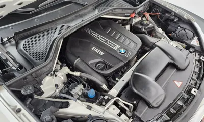 BMW X5 2015, 104778 км, за 14835.24 USD - фото 6
