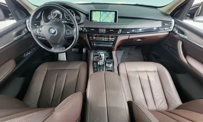 BMW X5 2015, 104778 км, за 14835.24 USD - фото 7