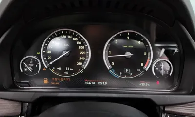 BMW X5 2015, 104778 км, за 14835.24 USD - фото 8