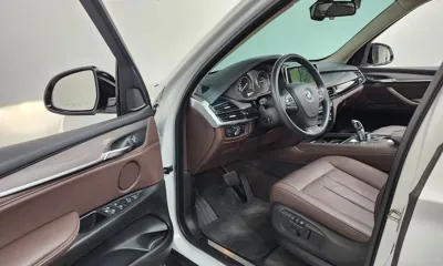 BMW X5 2015, 104778 км, за 14835.24 USD - фото 10