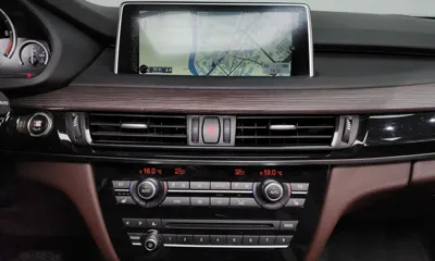 BMW X5 2015, 104778 км, за 14835.24 USD - фото 12