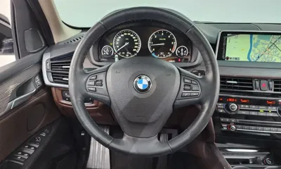 BMW X5 2015, 104778 км, за 14835.24 USD - фото 13