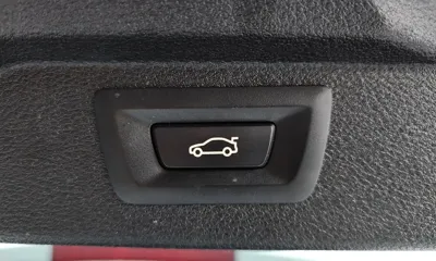 BMW X5 2015, 104778 км, за 14835.24 USD - фото 17
