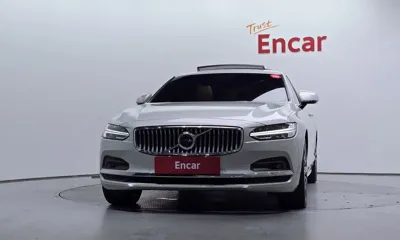 Volvo S90 2021, 58590 км, за 20186.23 USD