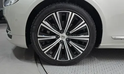Volvo S90 2021, 58590 км, за 20186.23 USD