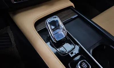 Volvo S90 2021, 58590 км, за 20166.55 USD - фото 9