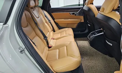 Volvo S90 2021, 58590 км, за 20166.55 USD - фото 12