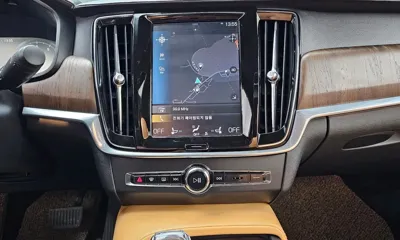 Volvo S90 2021, 58590 км, за 20166.55 USD - фото 14