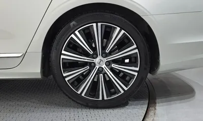 Volvo S90 2021, 58590 км, за 20166.55 USD - фото 21