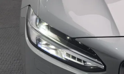 Volvo S90 2021, 58590 км, за 20166.55 USD - фото 22