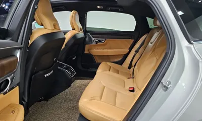 Volvo S90 2021, 58590 км, за 20166.55 USD - фото 26