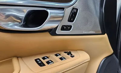 Volvo S90 2021, 58590 км, за 20166.55 USD - фото 27