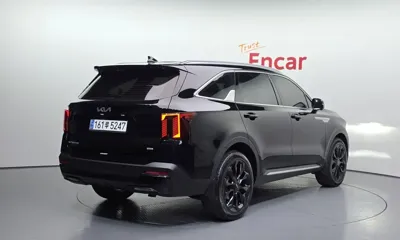 Kia Sorento 2024, 33305 км, за 22983.44 USD