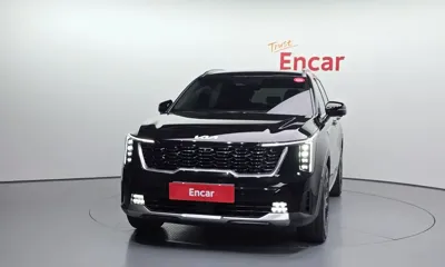 Kia Sorento 2024, 33305 км, за 22983.44 USD