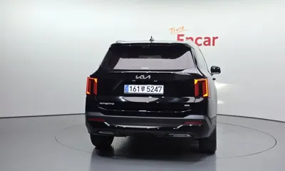 Kia Sorento 2024, 33305 км, за 22983.44 USD