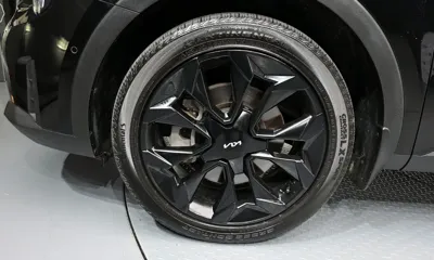 Kia Sorento 2024, 33305 км, за 22983.44 USD