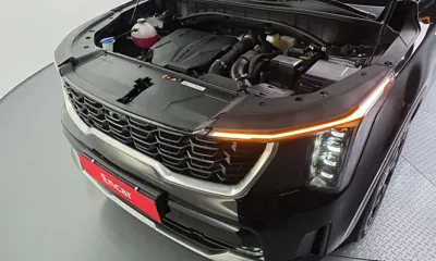 Kia Sorento 2024, 33305 км, за 22983.44 USD - фото 6