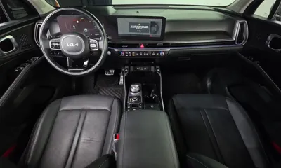 Kia Sorento 2024, 33305 км, за 22983.44 USD - фото 7