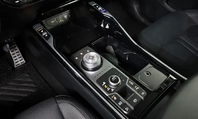 Kia Sorento 2024, 33305 км, за 22983.44 USD - фото 9