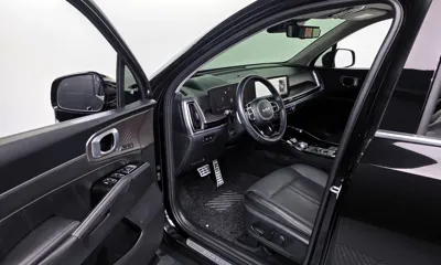 Kia Sorento 2024, 33305 км, за 22983.44 USD - фото 10