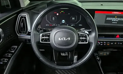 Kia Sorento 2024, 33305 км, за 22983.44 USD - фото 15