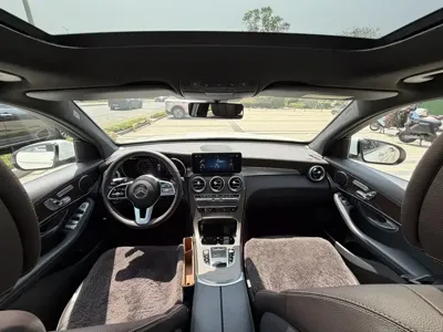 Mercedes-Benz GLC 2022, 79000 км, за 29315.96 USD - фото 10