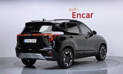 Kia Seltos 2023, 48311 км, за 13553.92 USD - фото 2