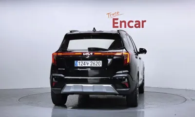 Kia Seltos 2023, 48311 км, за 13553.92 USD - фото 4