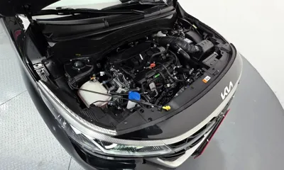 Kia Seltos 2023, 48311 км, за 13553.92 USD - фото 6