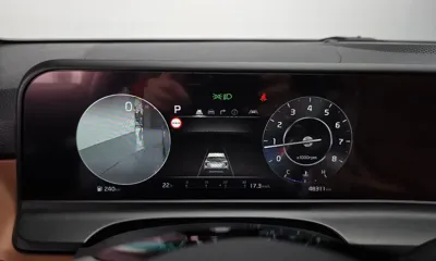Kia Seltos 2023, 48311 км, за 13553.92 USD - фото 8