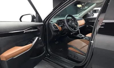 Kia Seltos 2023, 48311 км, за 13553.92 USD - фото 10
